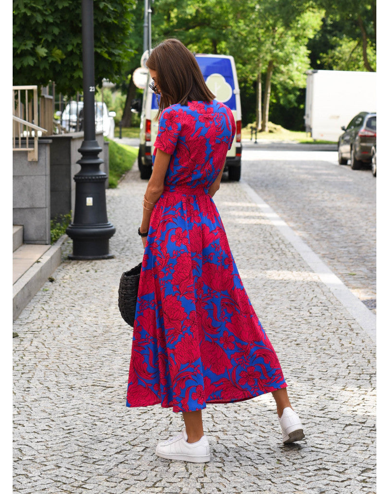 Elegance Jurk™ | Grace &amp; Glamour