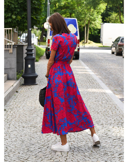 Elegance Jurk™ | Grace &amp; Glamour