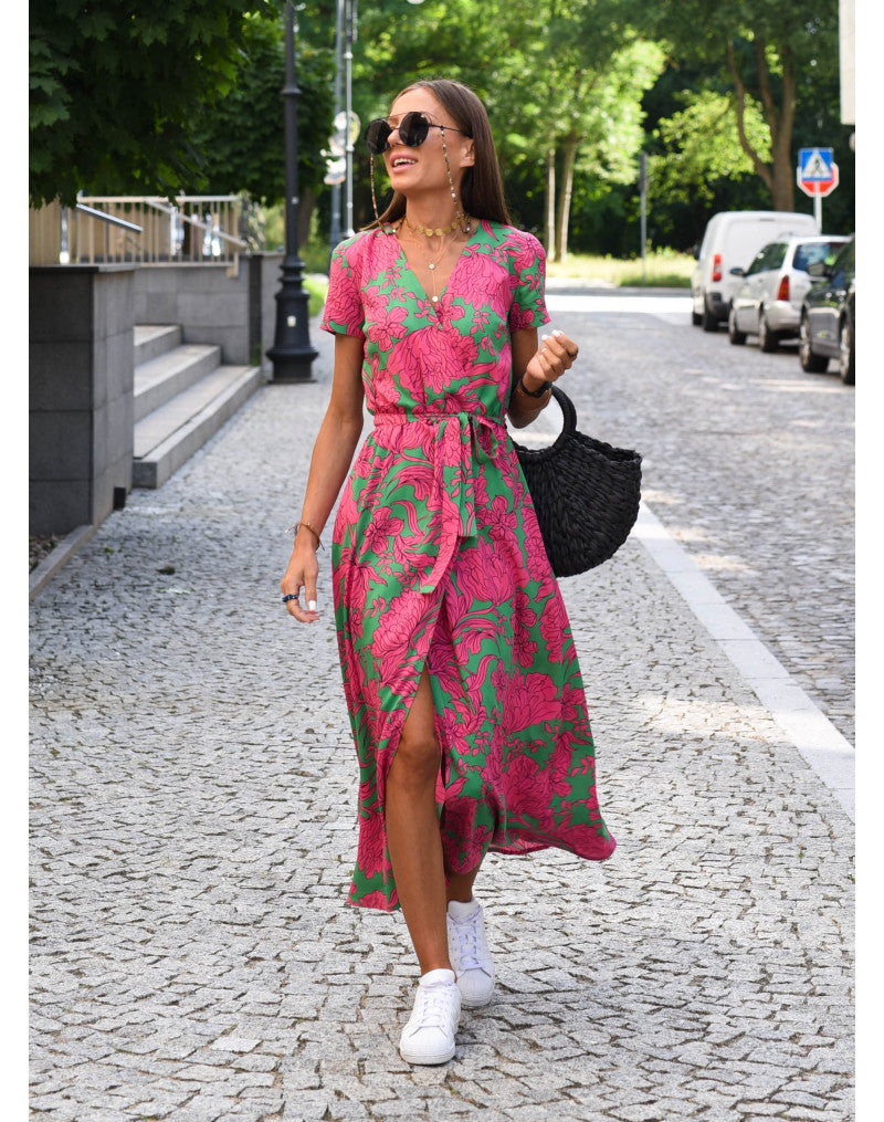 Elegance Jurk™ | Grace &amp; Glamour