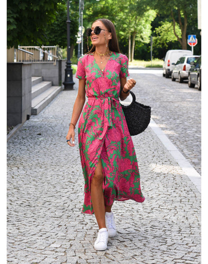 Elegance Jurk™ | Grace &amp; Glamour