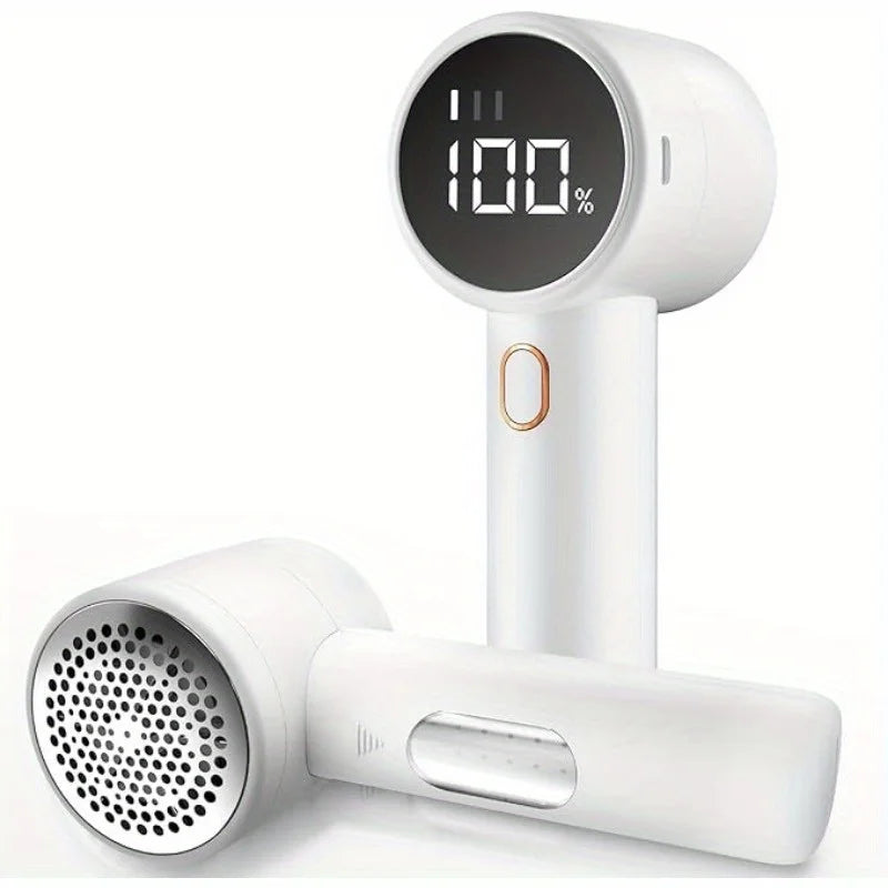 FluffStop™ | Removes lint quickly and easily!