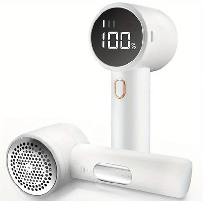 FluffStop™ | Removes lint quickly and easily!