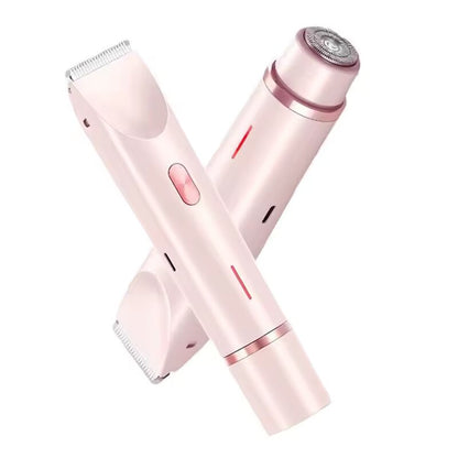 Silkiva™ | SilkySmooth Shaver for Women