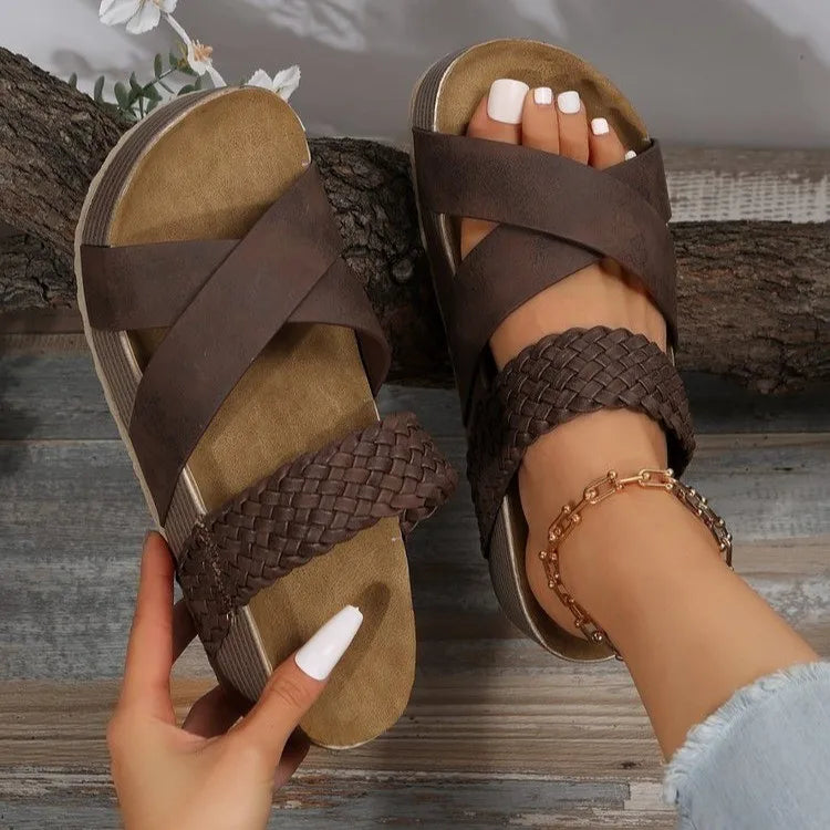 50% off | Alice™ - Comfortable summer sandals [Last day discount]