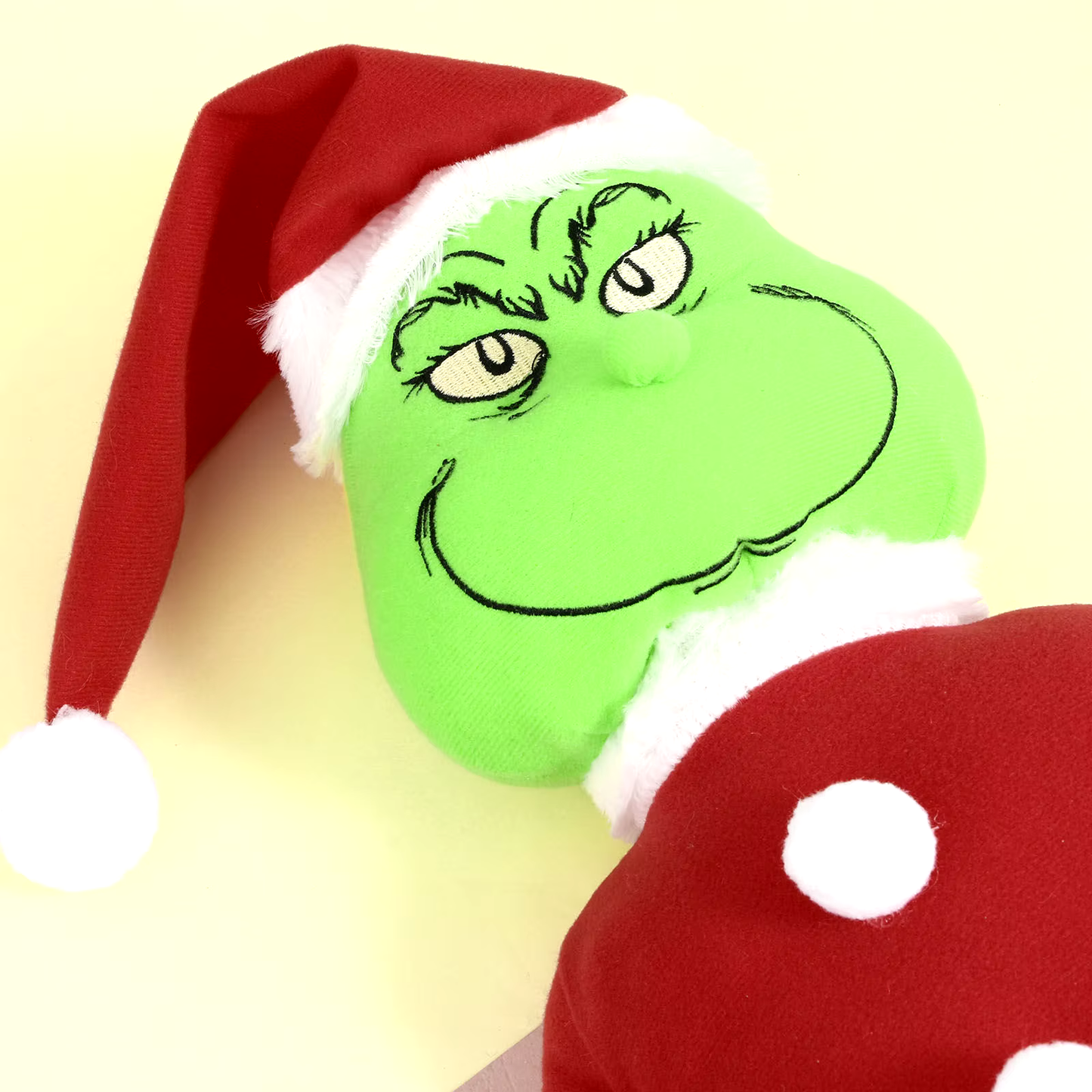 GreenGrim™ – Lifelike Christmas Ornament 