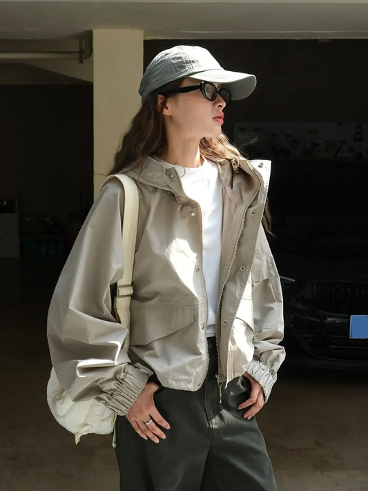 50% off | Luxion™ | Women's cozy hoodie - loose fit for cold days [ Last day discount ] 