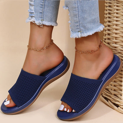 50% off | Crocs™ - Women's Elastic Force Summer Shoes [Last Day Discount]