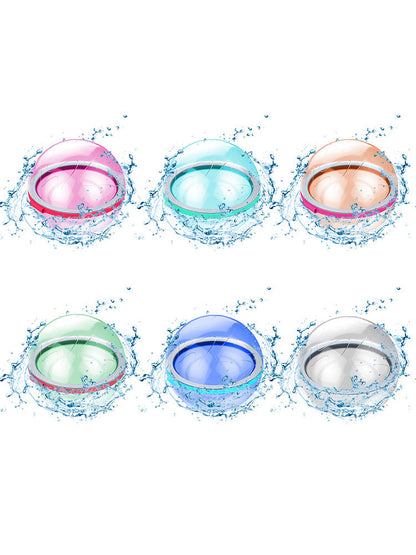 Bloony™ | Reusable Water Balloons