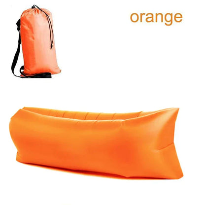 Finji™ | Inflatable outdoor sofa
