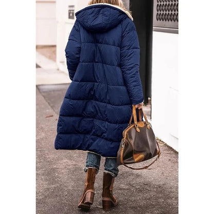 Jade™ | Chic Winter Jacket