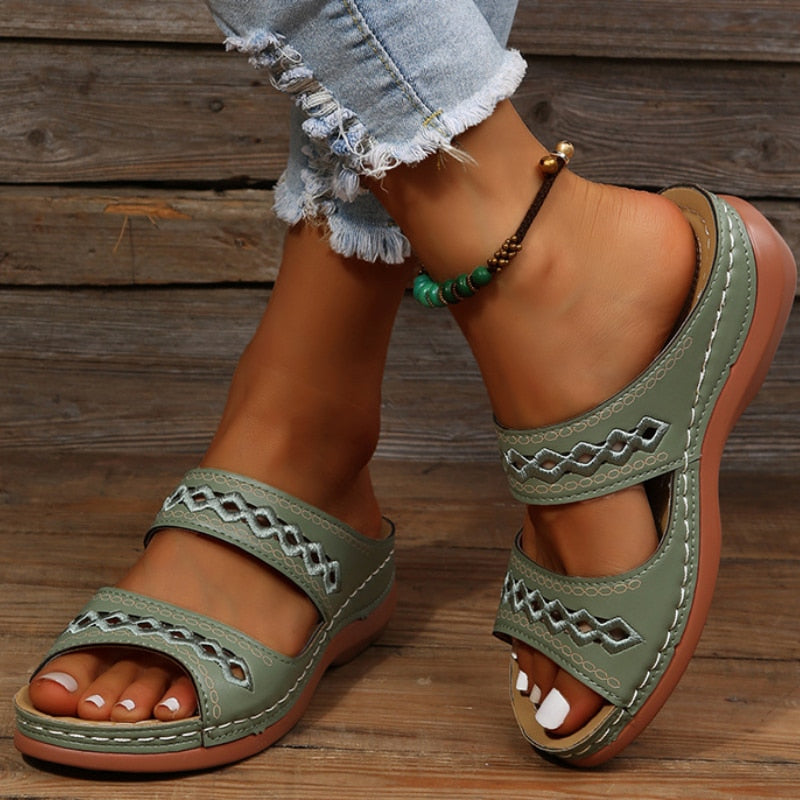 Daphne™ | Orthopedic Sandals