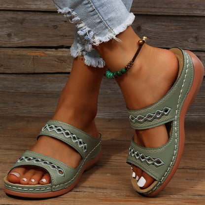 Daphne™ | Orthopedic Sandals