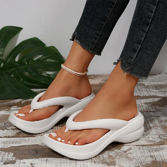 FitFlop™ | Women's Clip Toe Slippers