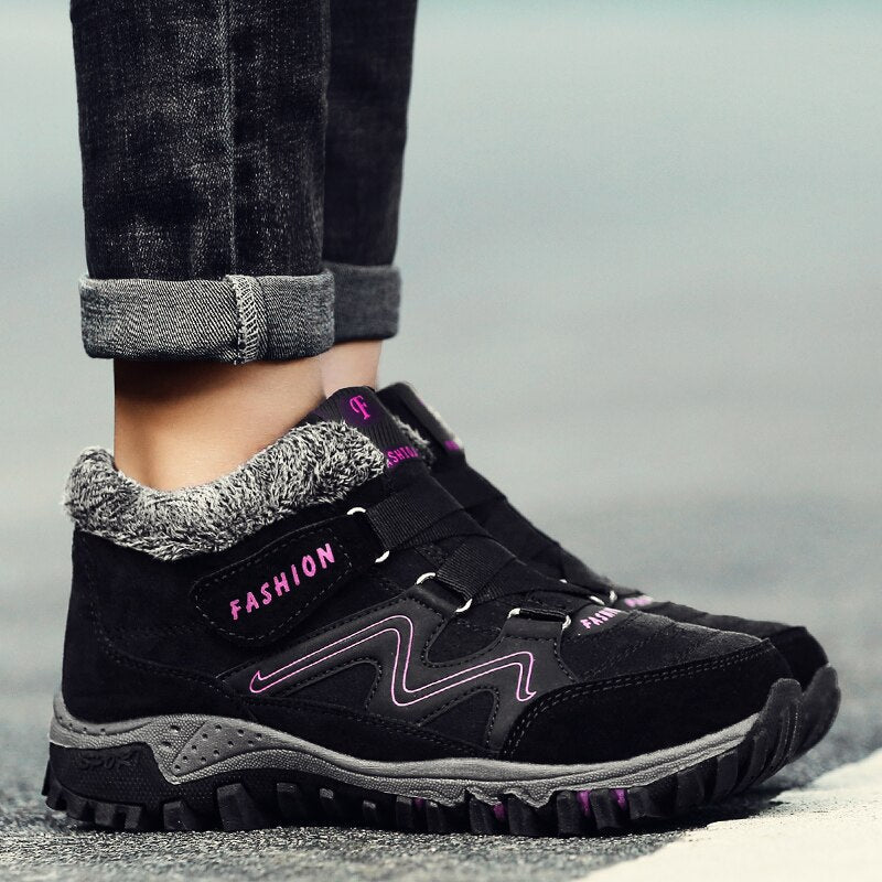 Linda™ | Orthopedic WINTER SHOES