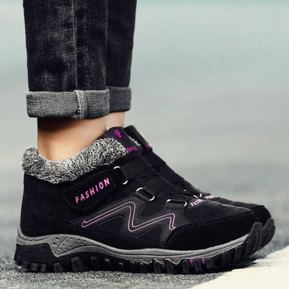 Linda™ | Orthopedic WINTER SHOES
