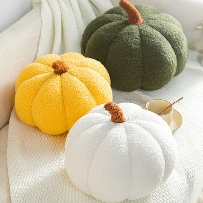 Pillow™ Plush Pumpkin Pillow