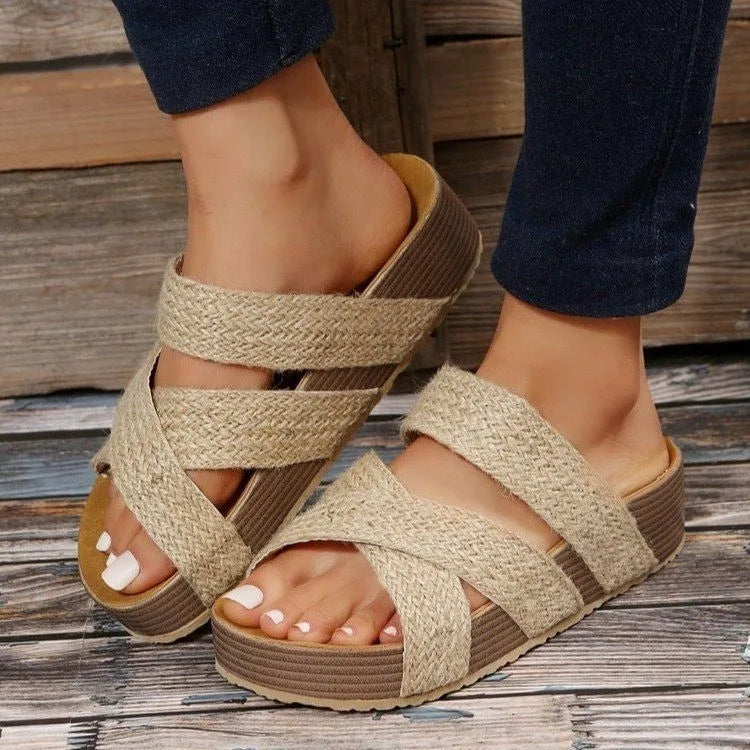 50% off | Alice™ - Comfortable summer sandals [Last day discount]