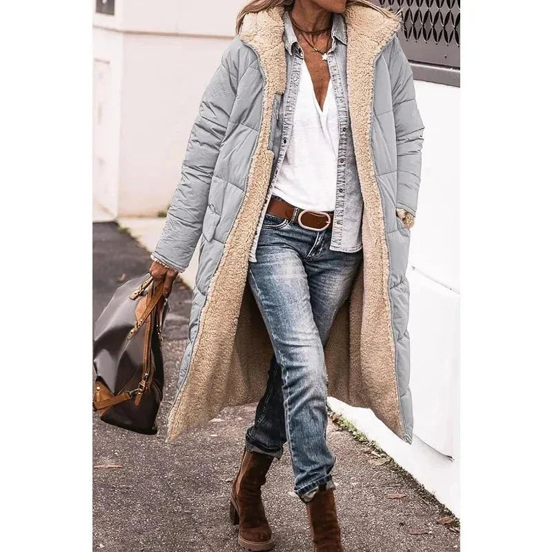 Jade™ | Chic Winter Jacket