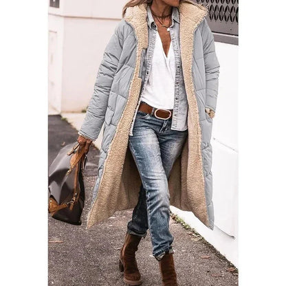Jade™ | Chic Winter Jacket