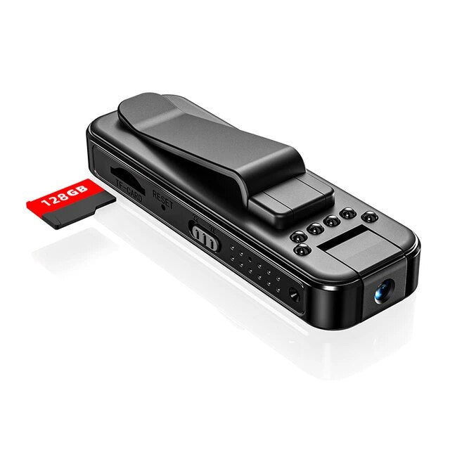 SecureCam™ | portable camera for unforgettable moments