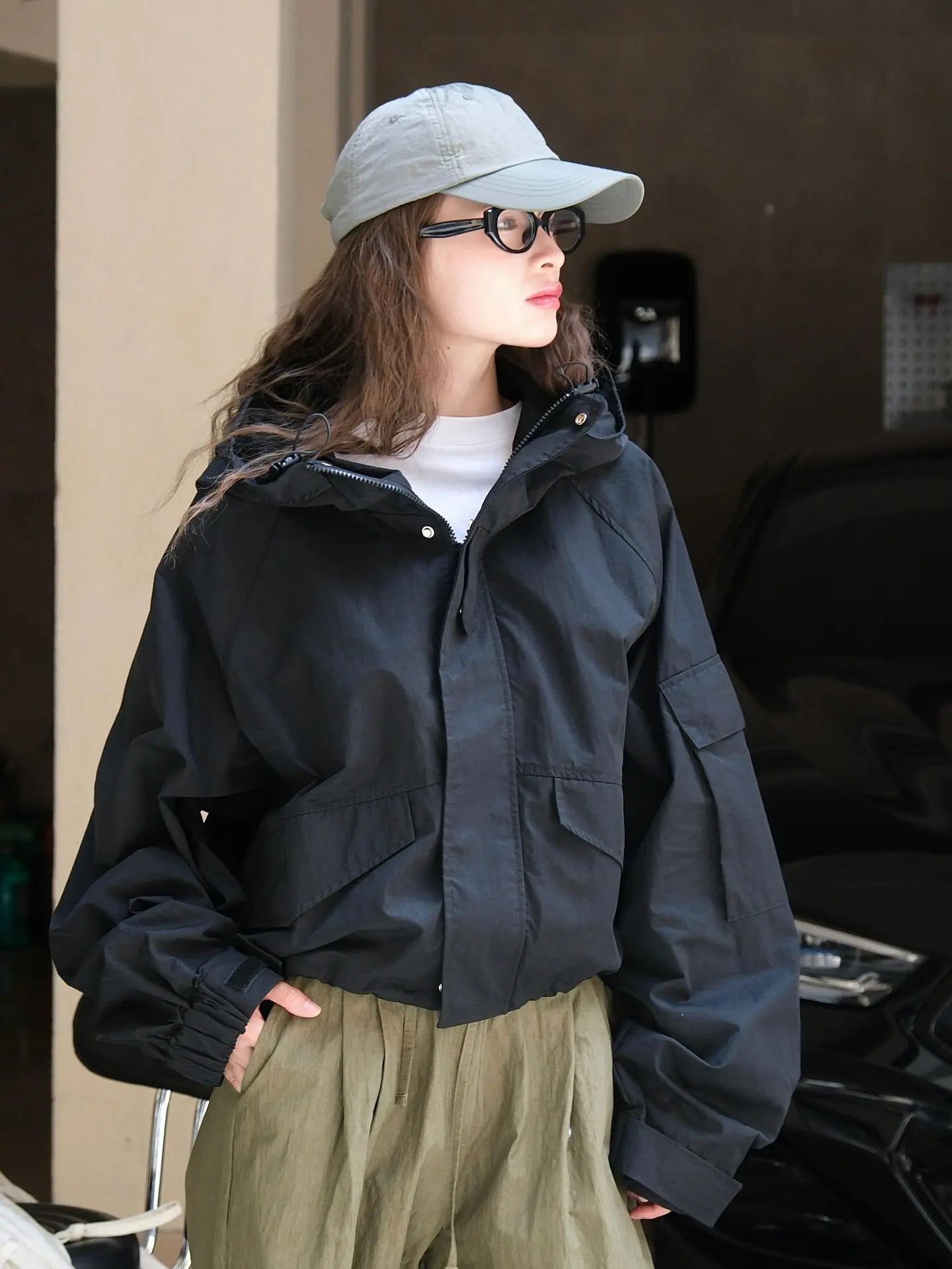 50% off | Luxion™ | Women's cozy hoodie - loose fit for cold days [ Last day discount ] 