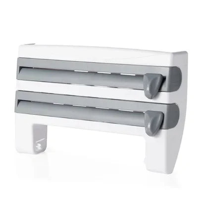 OrganizaRack™ – Everything within easy reach and space-saving
