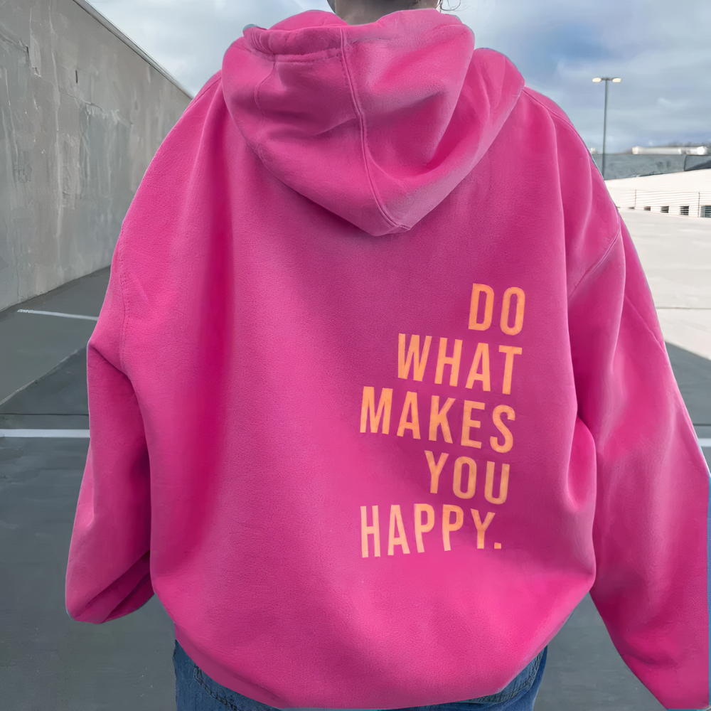 Renate™ | Fashionable Hoodie