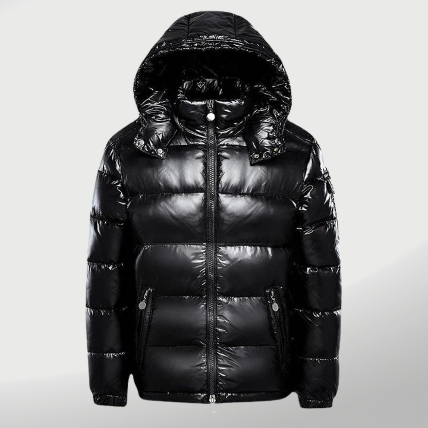 Puffjacka™ | Winter jacket