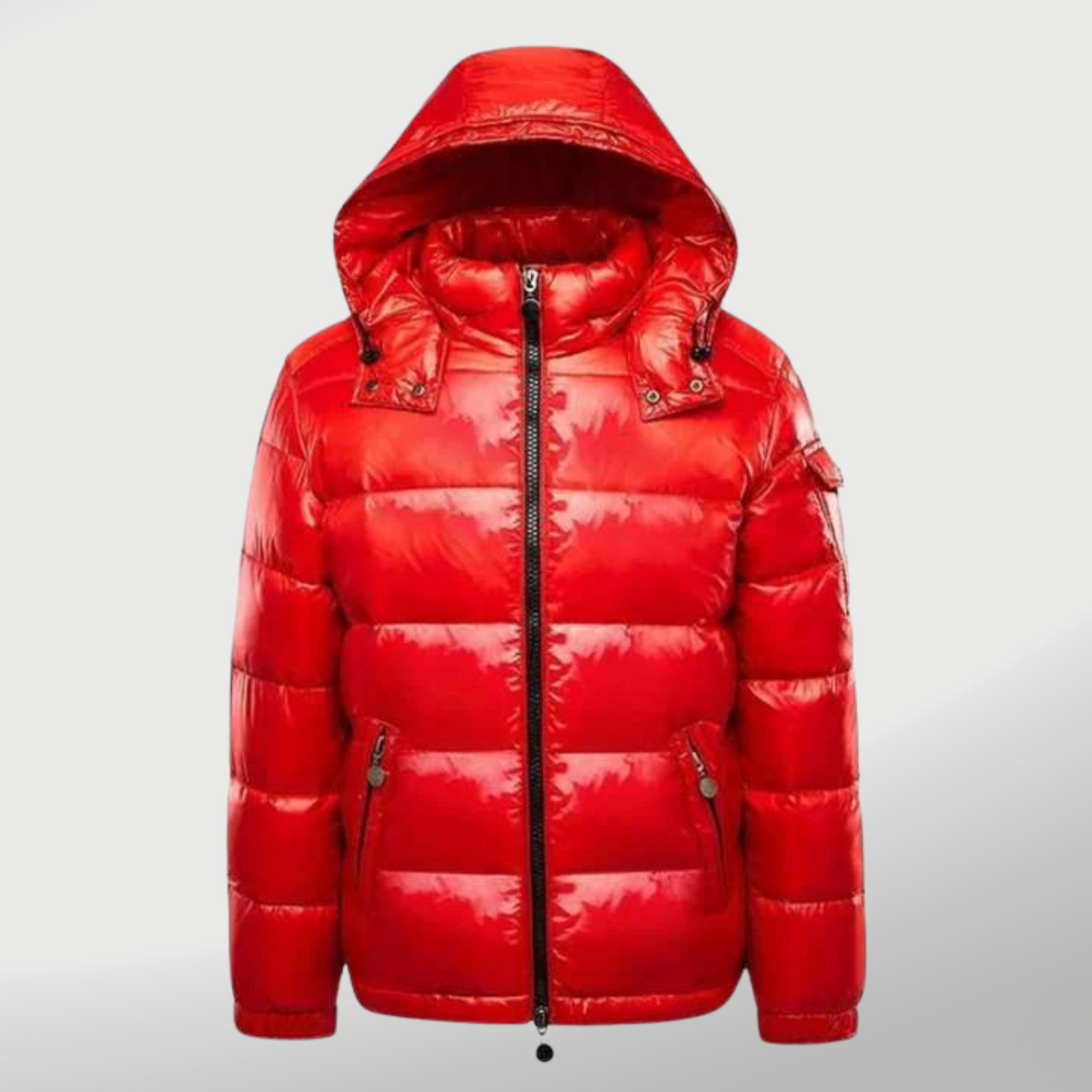 Puffjacka™ | Winter jacket
