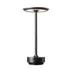Chic Stilvolle Tischlampe