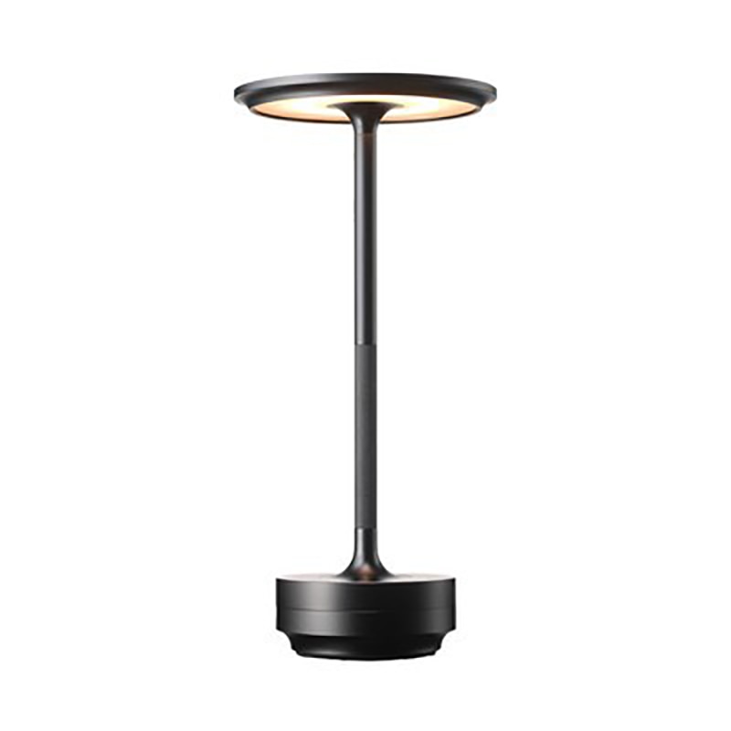 Chic Stilvolle Tischlampe