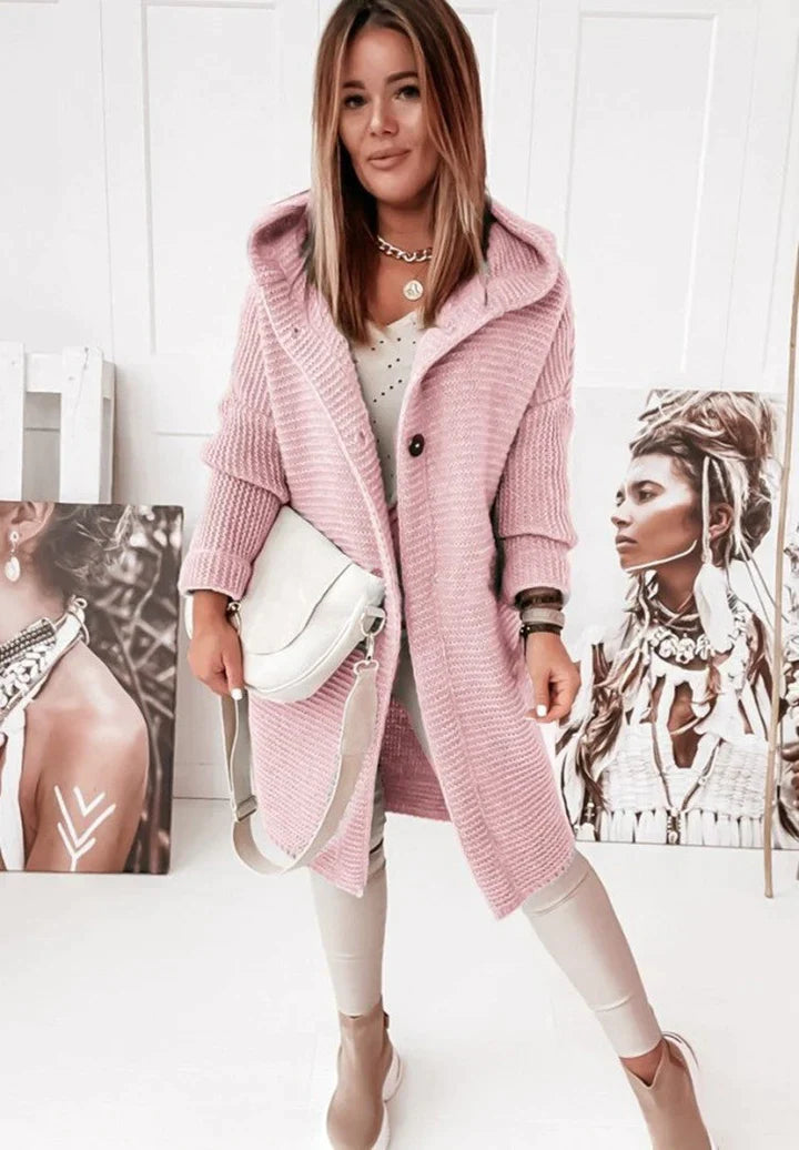 Malene™ - Stylish Cardigan