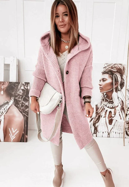 Malene™ - Stylish Cardigan
