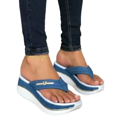 Fligmm™ | Women's Summer Slippers