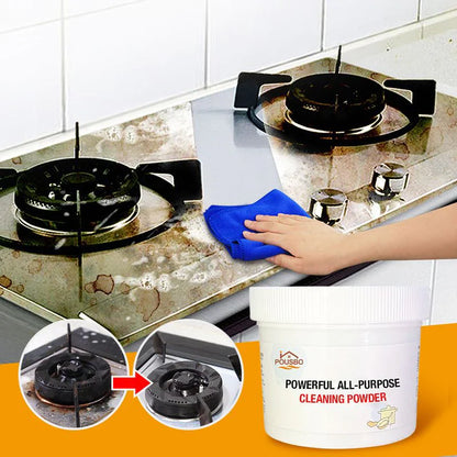 CleanPro™ | Removes stubborn stains!
