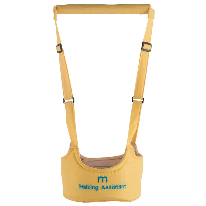 GripLift™ | Anti-Fall Harness Assistant