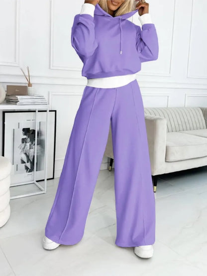 Kendra™ | Women's Hoodie and Pants Set