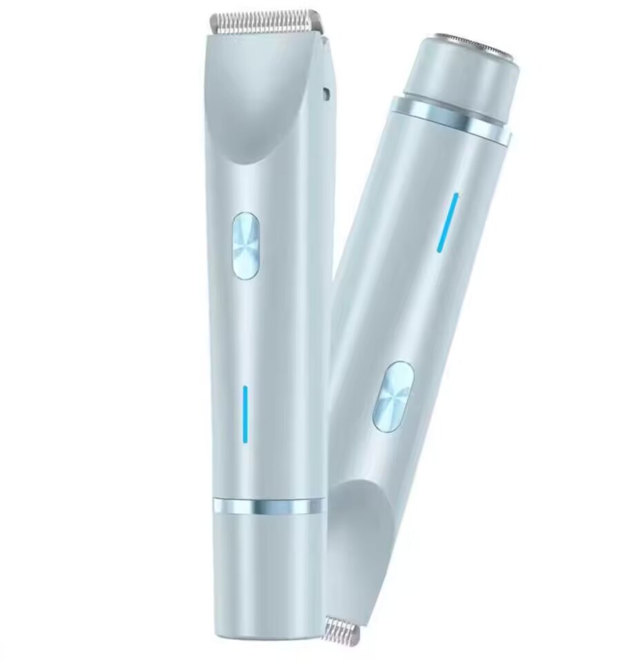 Silkiva™ | SilkySmooth Shaver for Women