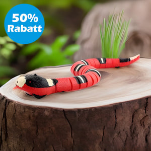 50% off | SnakeToy™ - Smart Cat Toy [Last Day Discount]
