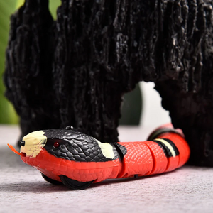 50% off | SnakeToy™ - Smart Cat Toy [Last Day Discount]