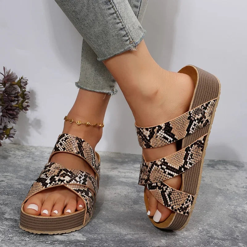 50% off | Alice™ - Comfortable summer sandals [Last day discount]