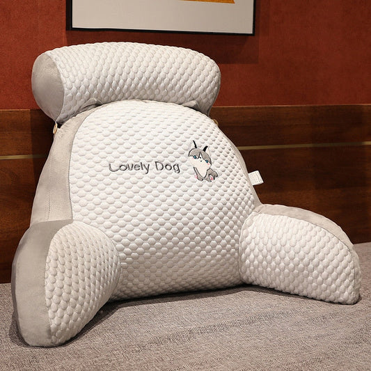50% off | ChillWave™ | The pillow that calms you down! [Last day discount]