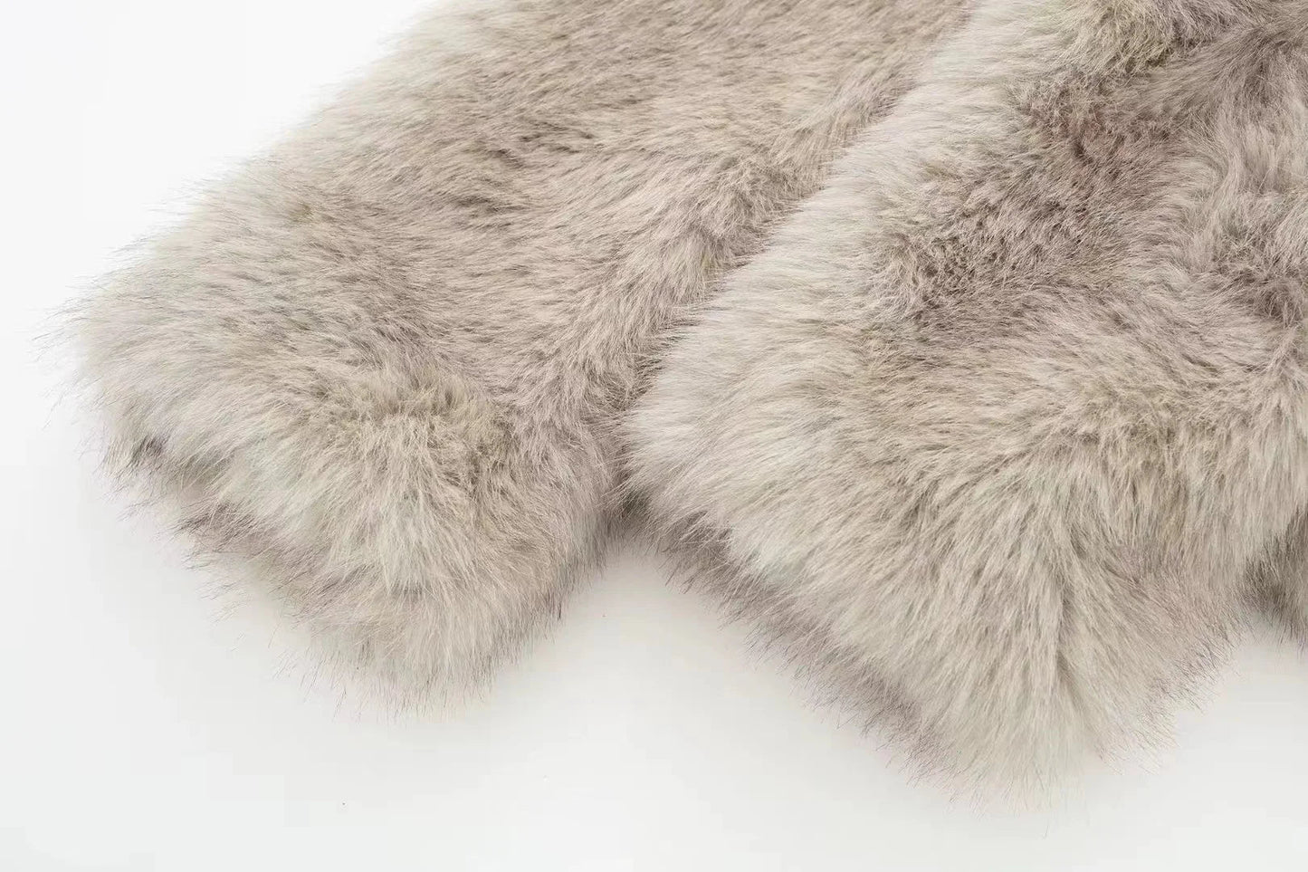 50% off | FurNest™ - Luxury Women's Fur Jacket [Last Day Discount]