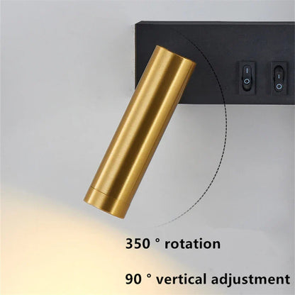 50% off | Wallista™ - Nordic wall light [Last day discount]