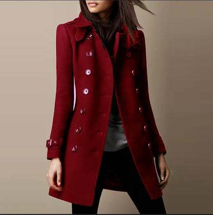 Orla™ | Trendy women's jacket