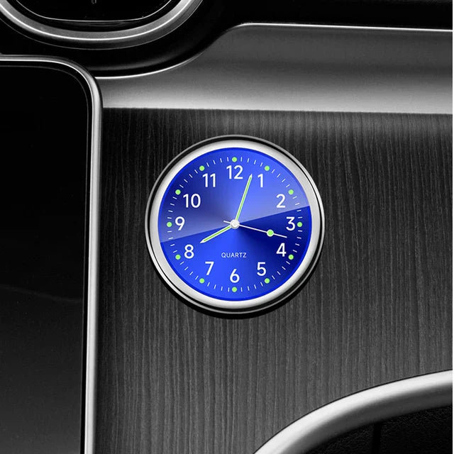AutoQuartz™ | Give your car a luxury upgrade