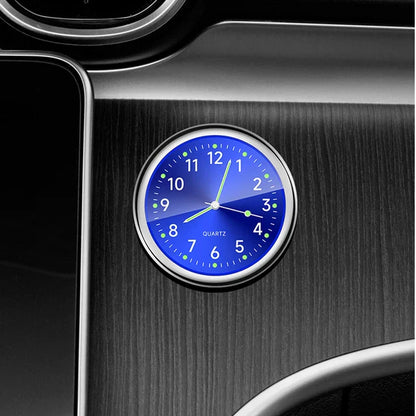 AutoQuartz™ | Give your car a luxury upgrade