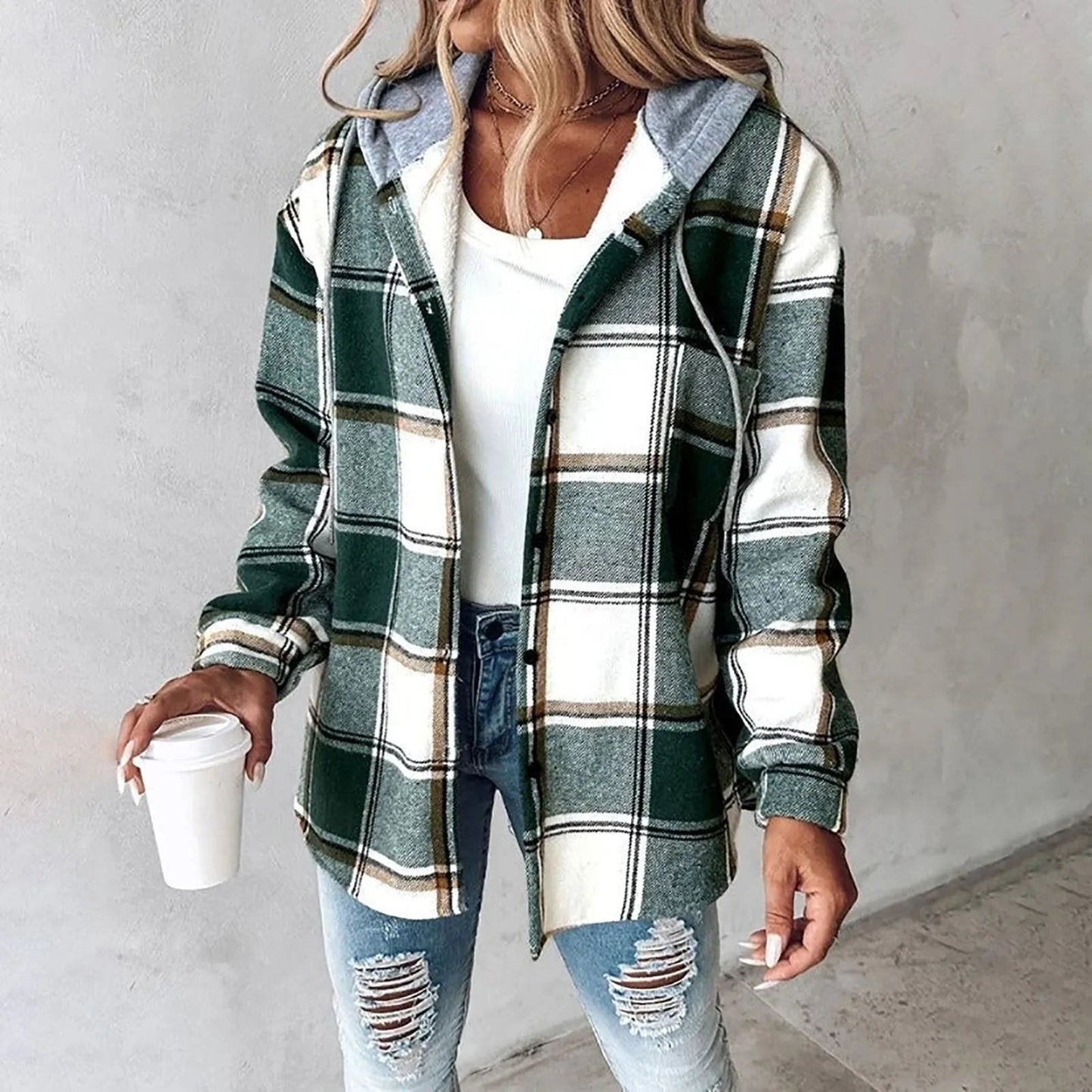 Venla™ | Warm and stylish jacket