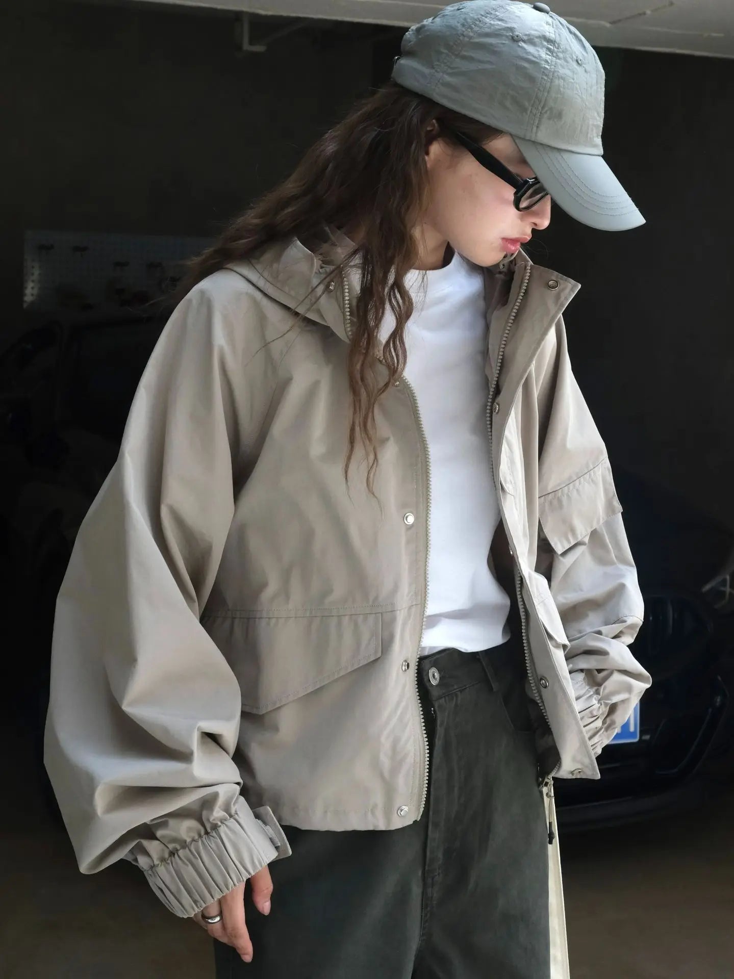 50% off | Luxion™ | Women's cozy hoodie - loose fit for cold days [ Last day discount ] 