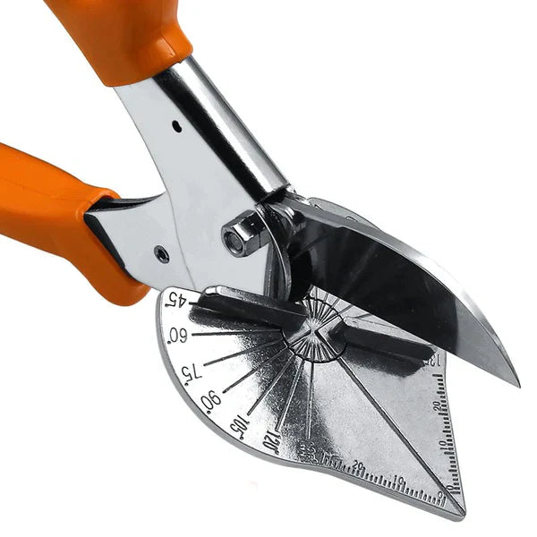 50% off | EdgeRule™ - Change your cut! [Last day discount]